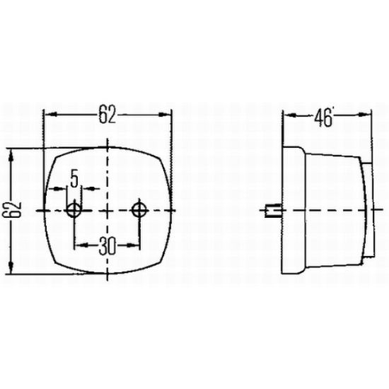 Position Light -