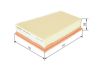 Air Filter -