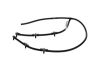 Hose, fuel overflow -