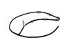 Hose, fuel overflow -