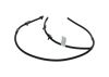 Hose, fuel overflow -