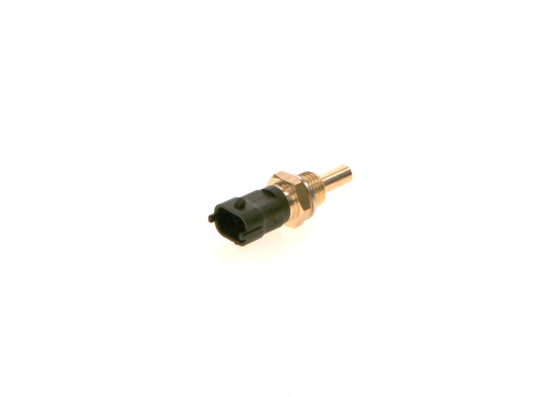 Sensor, coolant temperature 77362294 FIAT