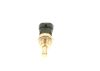 Sensor, coolant temperature 77362294 FIAT
