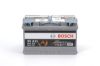 Starter Battery 80Ah 800A 315*175*190 - +