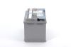 Starter Battery 80Ah 800A 315*175*190 - +