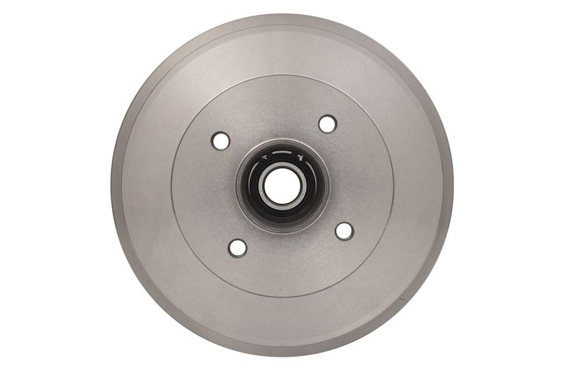 Brake Drum -