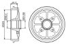 Brake Drum -