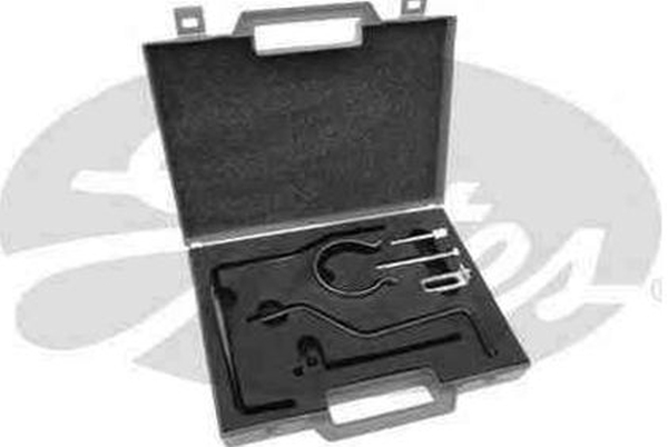 Mounting Tools, timing belt GAT 4822 Hammasrihma tööriista