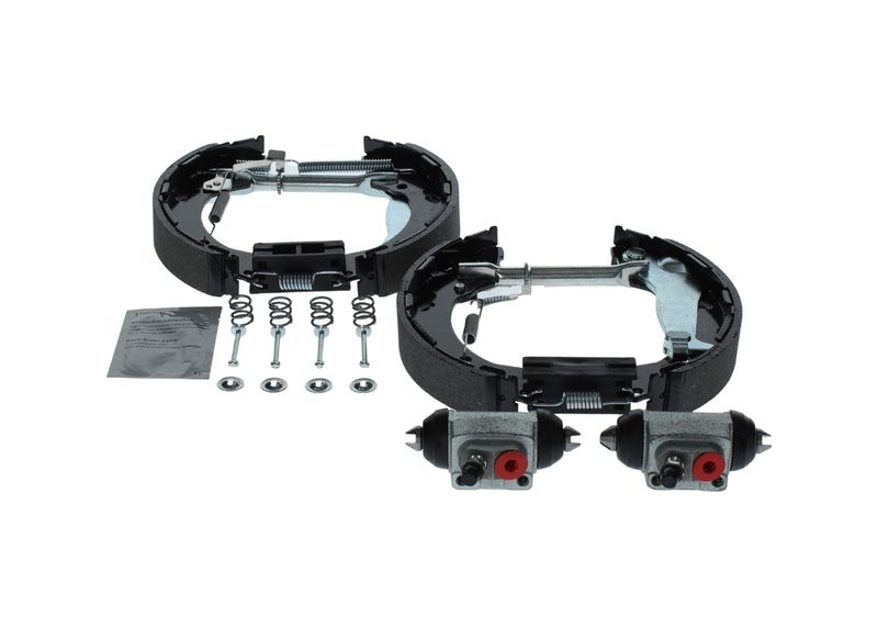 Brake Shoe Set -