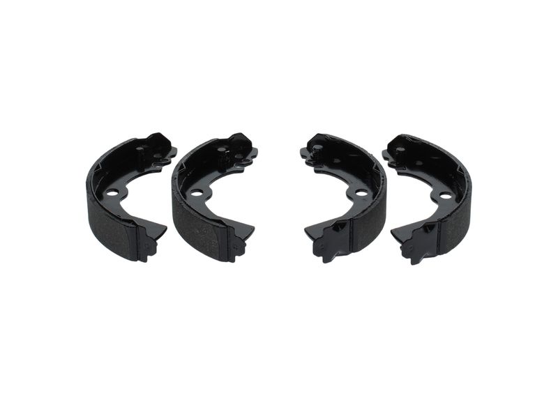 Brake Shoe Set -