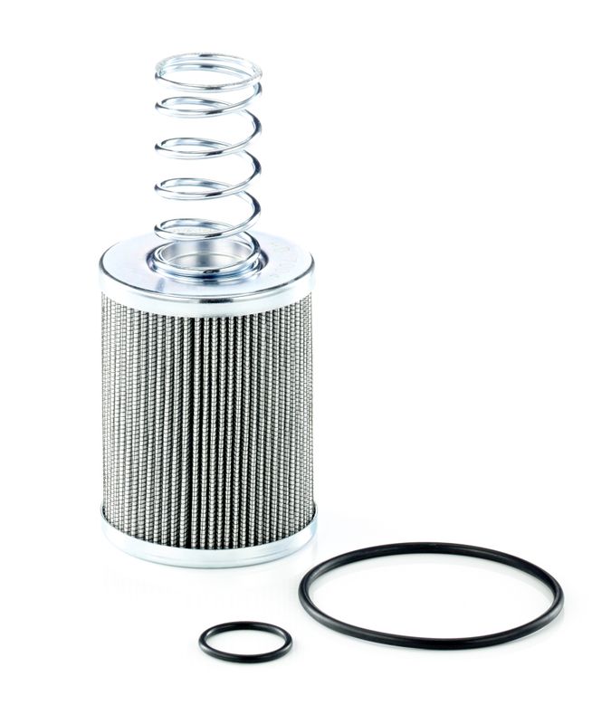 Filter, operating hydraulics VARIOUS