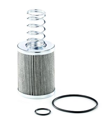 Filter, operating hydraulics VARIOUS
