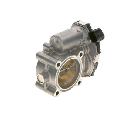 Throttle Body -
