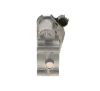 Throttle Body -