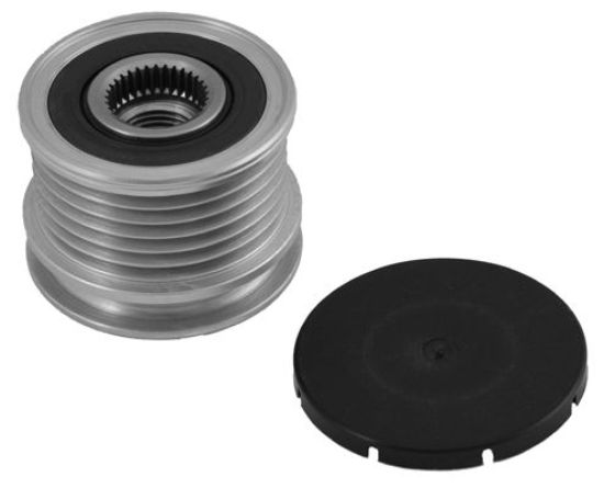 Alternator Freewheel Clutch -