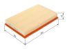 Air Filter -