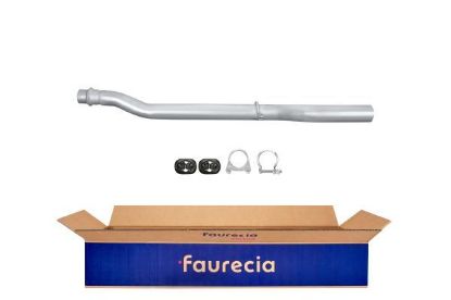 Exhaust Pipe -