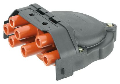 Distributor Cap BMW - 12 11 1 285 058