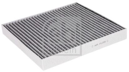 Filter, cabin air VW-Audi 5Q0 819 653