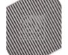 Filter, cabin air VW-Audi 5Q0 819 653