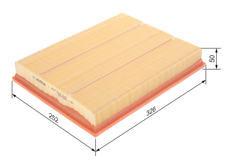 Air Filter - Air Filter -