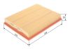 Air Filter -
