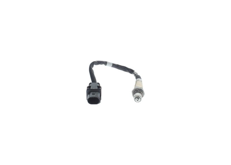 Oxygen Sensor -