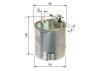 Fuel Filter -