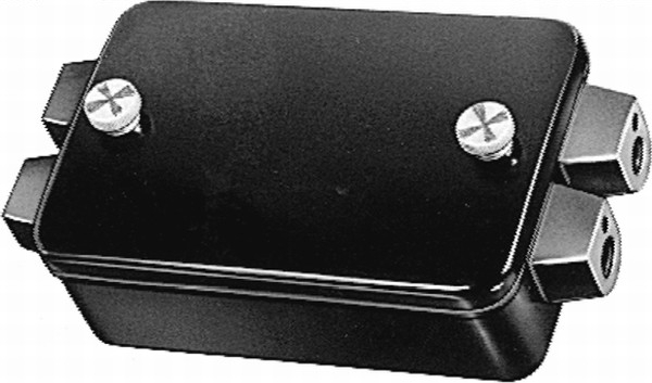 Cable Junction Box -