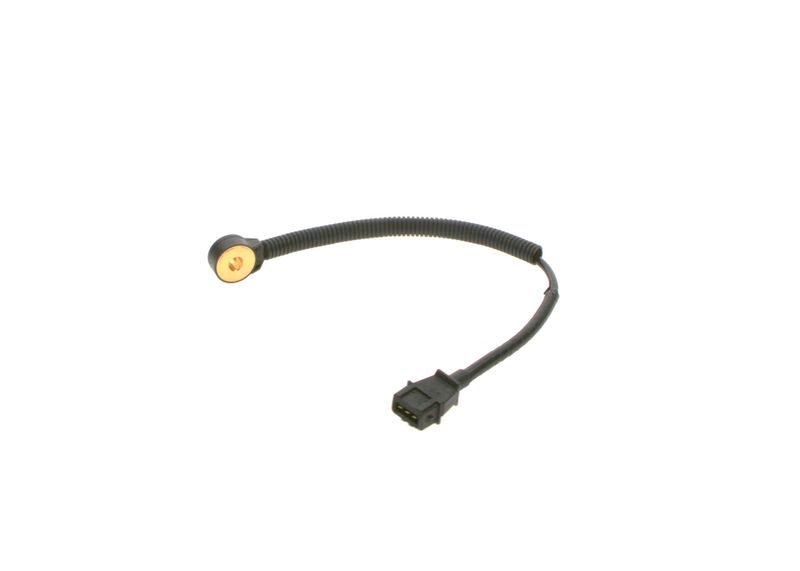 Knock Sensor -
