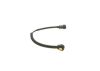 Knock Sensor -