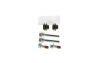 Guide Sleeve Kit, brake caliper -