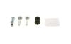 Guide Sleeve Kit, brake caliper -