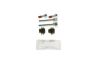 Guide Sleeve Kit, brake caliper -