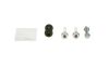 Guide Sleeve Kit, brake caliper -