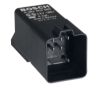 Control Unit, glow time Juhtplokk