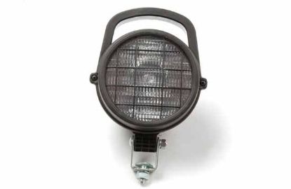 Worklight Torero ümarg. sangaga,