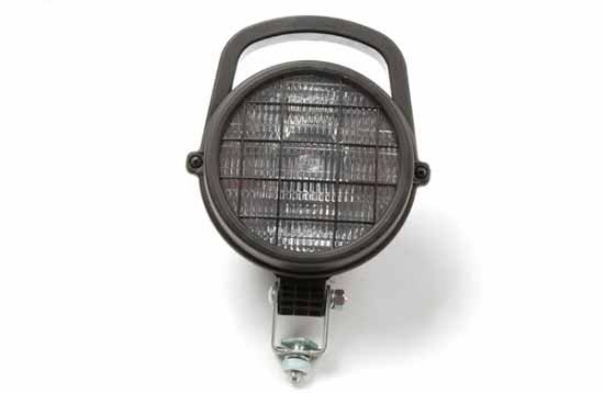 Worklight Torero ümarg. sangaga,