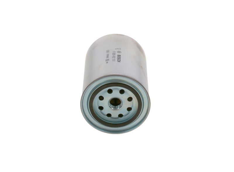 Fuel Filter -
