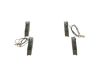 Brake Pad Set, disc brake -