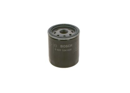 Oil Filter -