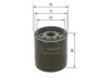 Oil Filter -