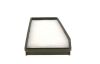Filter, cabin air -