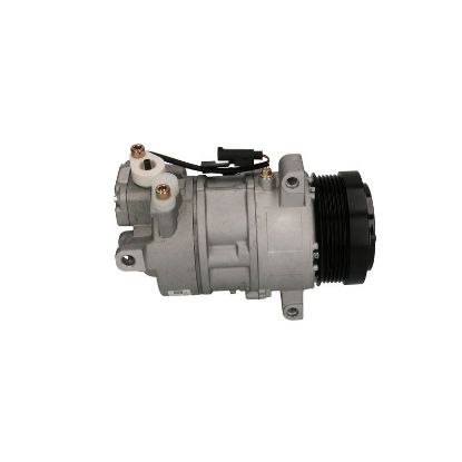 Compressor, air conditioning - Compressor, air conditioning -