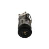 Compressor, air conditioning -