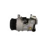 Compressor, air conditioning -