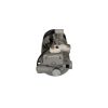 Compressor, air conditioning -