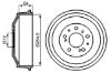 Brake Drum -