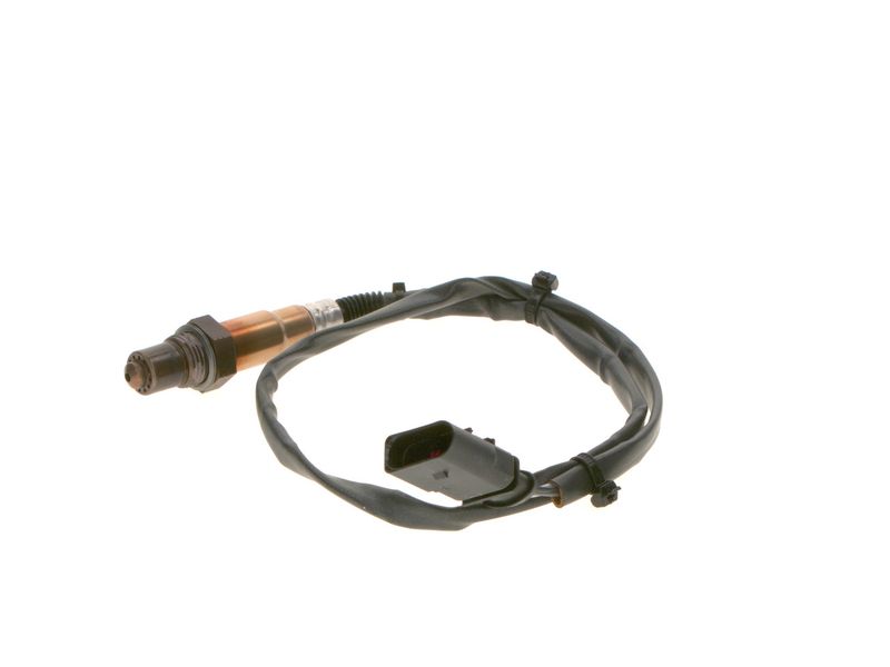 Oxygen Sensor -