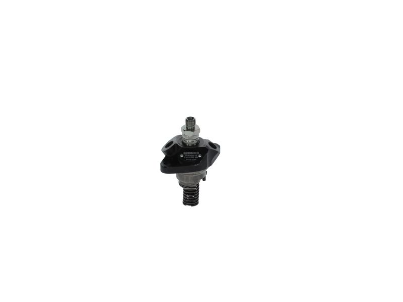 lnjection Pump -